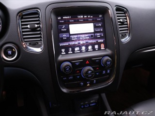 Dodge Durango 5,7 R/T HEMI 7míst 4x4 Ta 2014