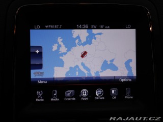 Dodge Durango 5,7 R/T HEMI 7míst 4x4 Ta 2014