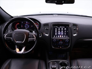 Dodge Durango 5,7 R/T HEMI 7míst 4x4 Ta 2014