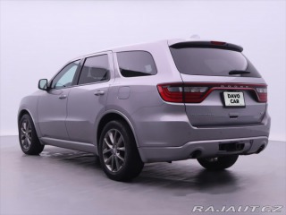 Dodge Durango 5,7 R/T HEMI 7míst 4x4 Ta 2014