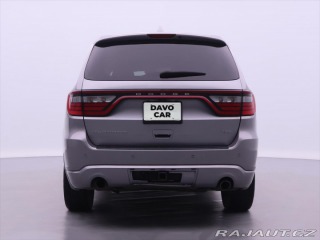 Dodge Durango 5,7 R/T HEMI 7míst 4x4 Ta 2014
