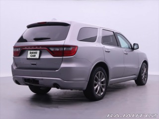 Dodge Durango 5,7 R/T HEMI 7míst 4x4 Ta 2014