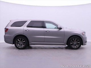 Dodge Durango 5,7 R/T HEMI 7míst 4x4 Ta 2014