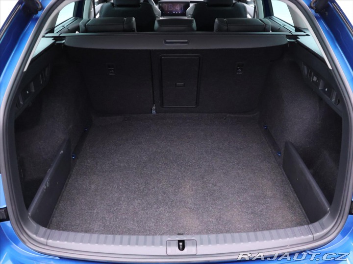 Škoda Octavia 2,0 TDI 110kW DSG Style+ 2021
