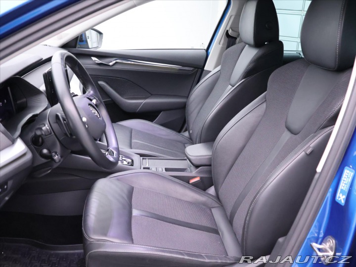 Škoda Octavia 2,0 TDI 110kW DSG Style+ 2021