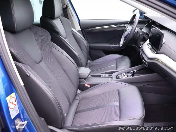 Škoda Octavia 2,0 TDI 110kW DSG Style+ 2021