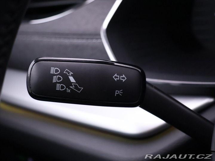 Škoda Octavia 2,0 TDI 110kW DSG Style+ 2021