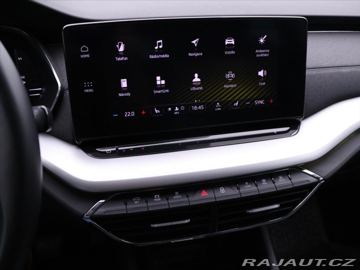 Škoda Octavia 2,0 TDI 110kW DSG Style+ 2021