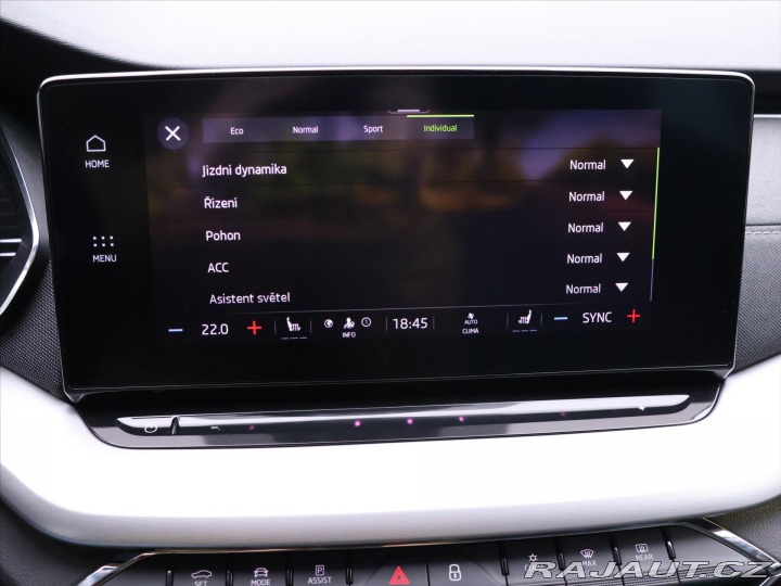 Škoda Octavia 2,0 TDI 110kW DSG Style+ 2021