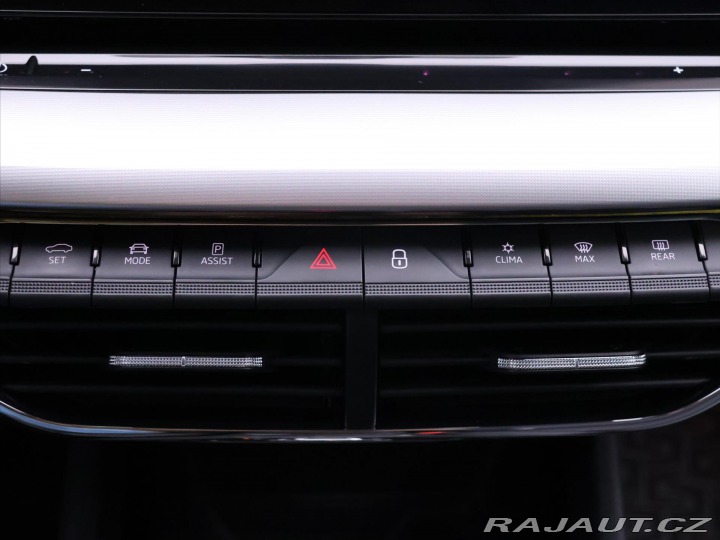 Škoda Octavia 2,0 TDI 110kW DSG Style+ 2021