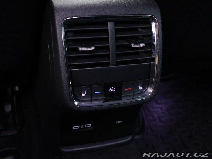 Škoda Octavia 2,0 TDI 110kW DSG Style+ 2021