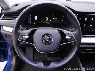 Škoda Octavia 2,0 TDI 110kW DSG Style+ 2021