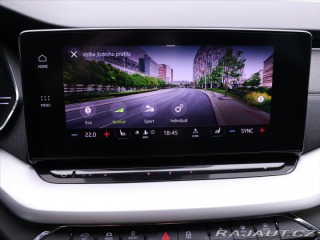 Škoda Octavia 2,0 TDI 110kW DSG Style+ 2021