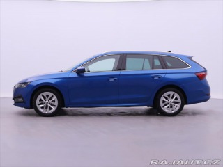 Škoda Octavia 2,0 TDI 110kW DSG Style+ 2021