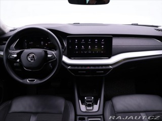 Škoda Octavia 2,0 TDI 110kW DSG Style+ 2021
