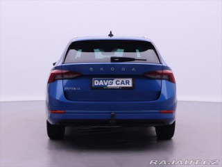 Škoda Octavia 2,0 TDI 110kW DSG Style+ 2021