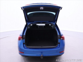 Škoda Octavia 2,0 TDI 110kW DSG Style+ 2021