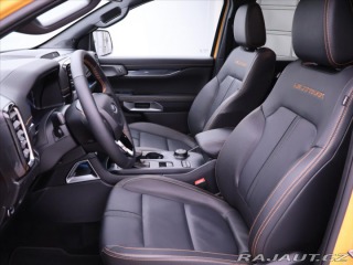 Ford Ranger 3,0 EcoBlue V6 e-4WD Wild 2024