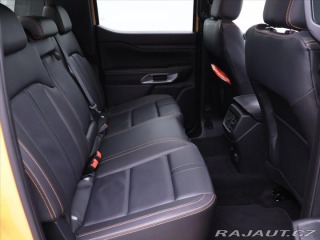 Ford Ranger 3,0 EcoBlue V6 e-4WD Wild 2024