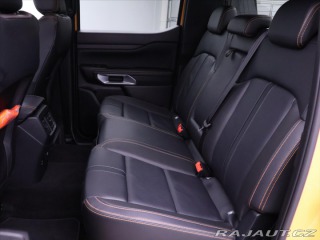Ford Ranger 3,0 EcoBlue V6 e-4WD Wild 2024