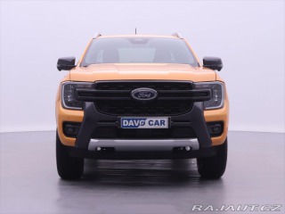 Ford Ranger 3,0 EcoBlue V6 e-4WD Wild 2024