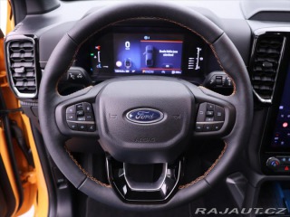 Ford Ranger 3,0 EcoBlue V6 e-4WD Wild 2024