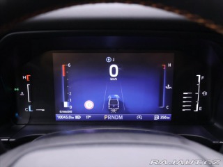 Ford Ranger 3,0 EcoBlue V6 e-4WD Wild 2024