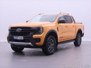 Ford Ranger 3,0 EcoBlue V6 e-4WD Wild 2024