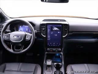 Ford Ranger 3,0 EcoBlue V6 e-4WD Wild 2024