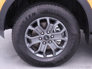 Ford Ranger 3,0 EcoBlue V6 e-4WD Wild 2024