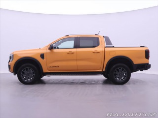 Ford Ranger 3,0 EcoBlue V6 e-4WD Wild 2024