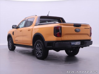 Ford Ranger 3,0 EcoBlue V6 e-4WD Wild 2024