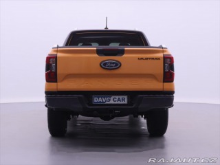 Ford Ranger 3,0 EcoBlue V6 e-4WD Wild 2024