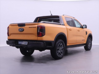 Ford Ranger 3,0 EcoBlue V6 e-4WD Wild 2024