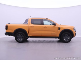 Ford Ranger 3,0 EcoBlue V6 e-4WD Wild 2024