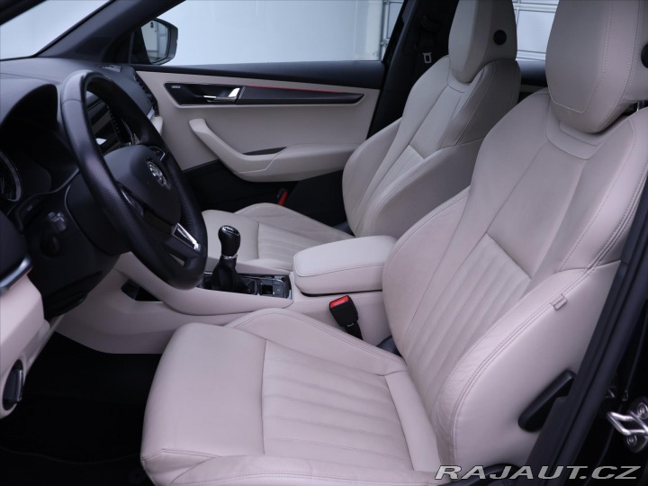 Škoda Karoq 1,5 TSI 110kW Business LE 2019