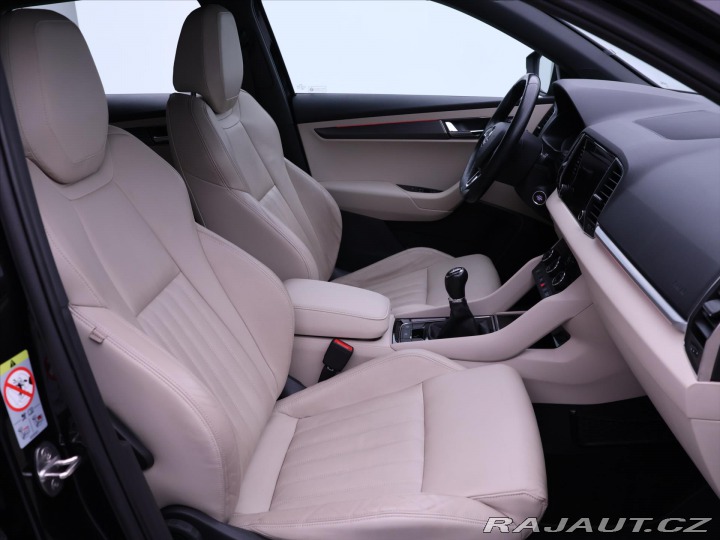 Škoda Karoq 1,5 TSI 110kW Business LE 2019