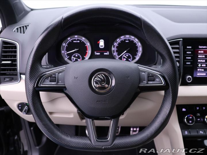 Škoda Karoq 1,5 TSI 110kW Business LE 2019