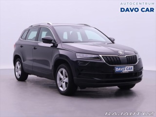 Škoda Karoq 1,5 TSI 110kW Business LE 2019