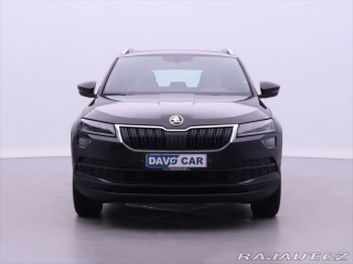 Škoda Karoq 1,5 TSI 110kW Business LE 2019