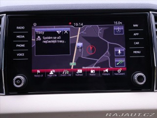 Škoda Karoq 1,5 TSI 110kW Business LE 2019