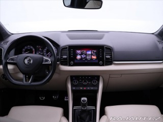 Škoda Karoq 1,5 TSI 110kW Business LE 2019