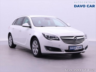 Opel Insignia 2,0 CDTI 120KW Aut.4x4 Sp 2014