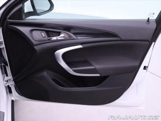 Opel Insignia 2,0 CDTI 120KW Aut.4x4 Sp 2014