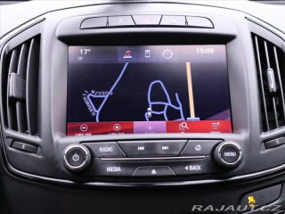Opel Insignia 2,0 CDTI 120KW Aut.4x4 Sp 2014