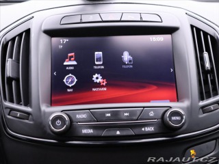 Opel Insignia 2,0 CDTI 120KW Aut.4x4 Sp 2014