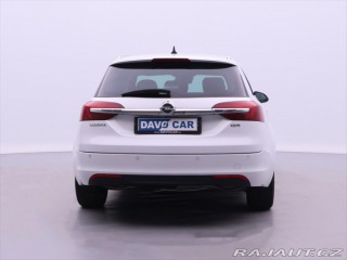 Opel Insignia 2,0 CDTI 120KW Aut.4x4 Sp 2014