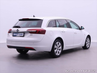 Opel Insignia 2,0 CDTI 120KW Aut.4x4 Sp 2014