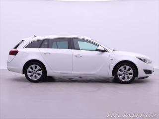 Opel Insignia 2,0 CDTI 120KW Aut.4x4 Sp 2014