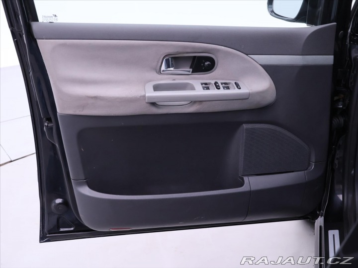 Volkswagen Sharan 2,0 TDI 103kW Freestyle 7 2007